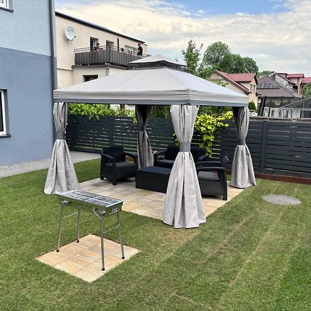 Apartamenty Wiejska34 Reda Exterior photo